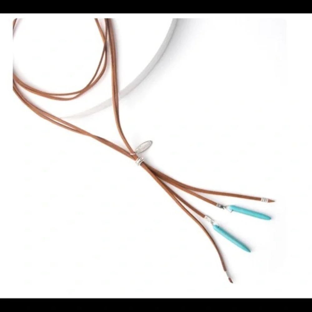 Plunder Design necklace